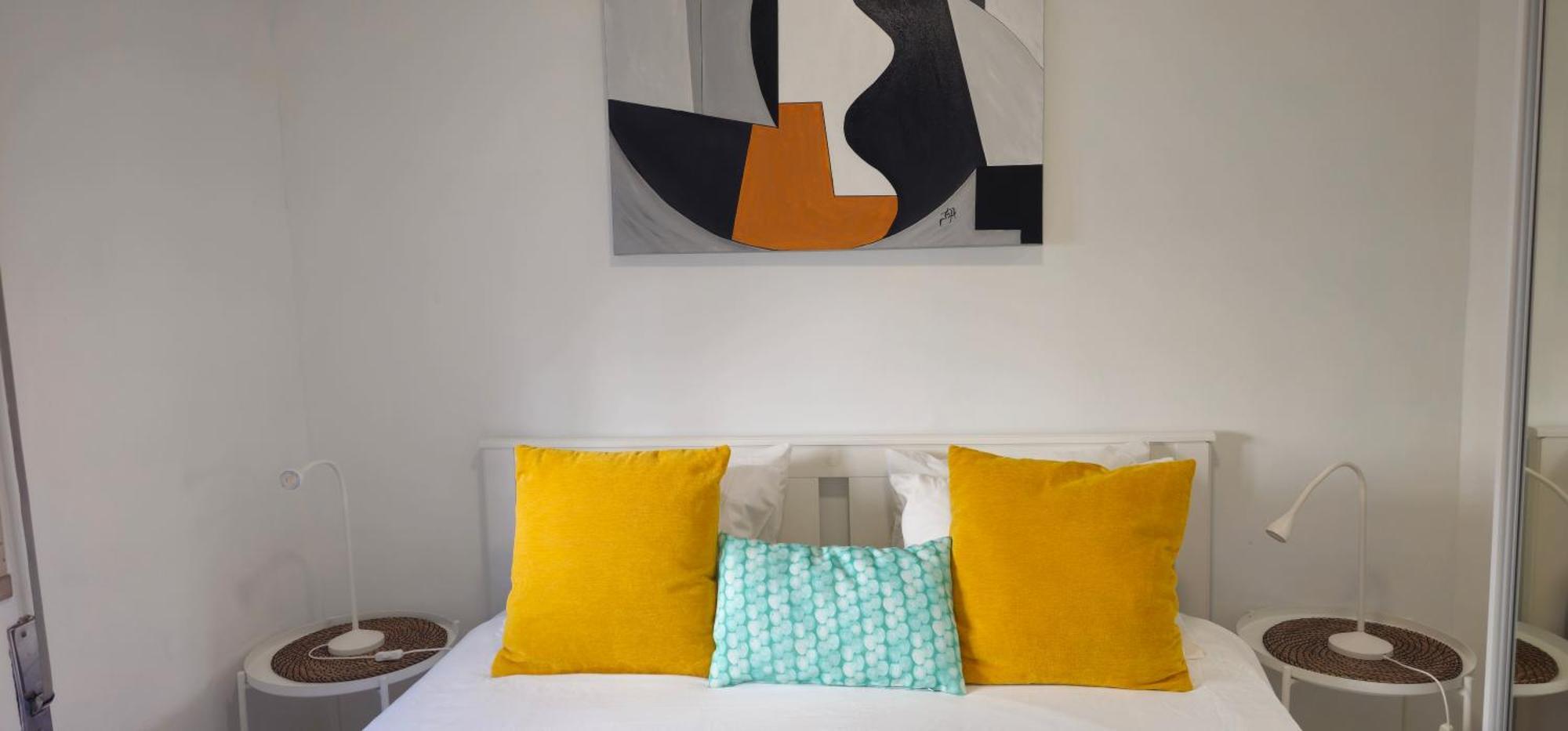Casa Dos Sinos 2bedroom With Terrace Apartment Albufeira