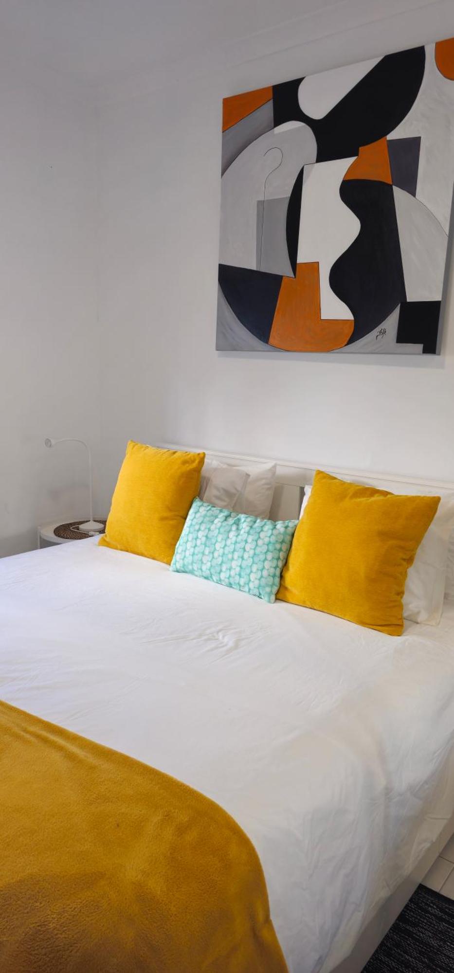 Casa Dos Sinos 2bedroom With Terrace * Albufeira