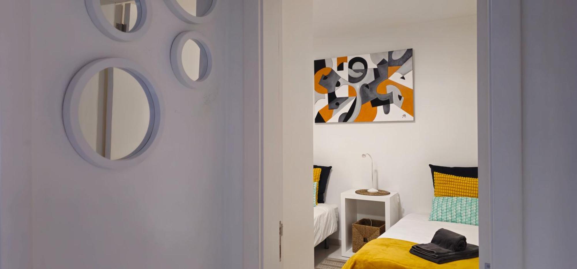 Casa Dos Sinos 2bedroom With Terrace Albufeira