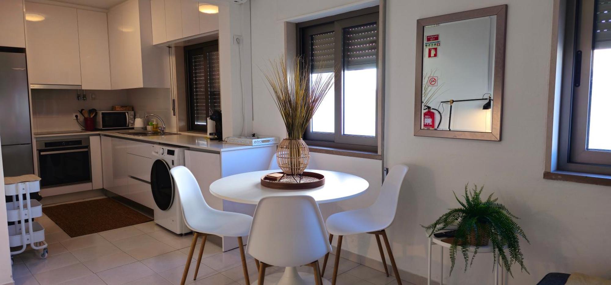 Casa Dos Sinos 2bedroom With Terrace Apartment Albufeira