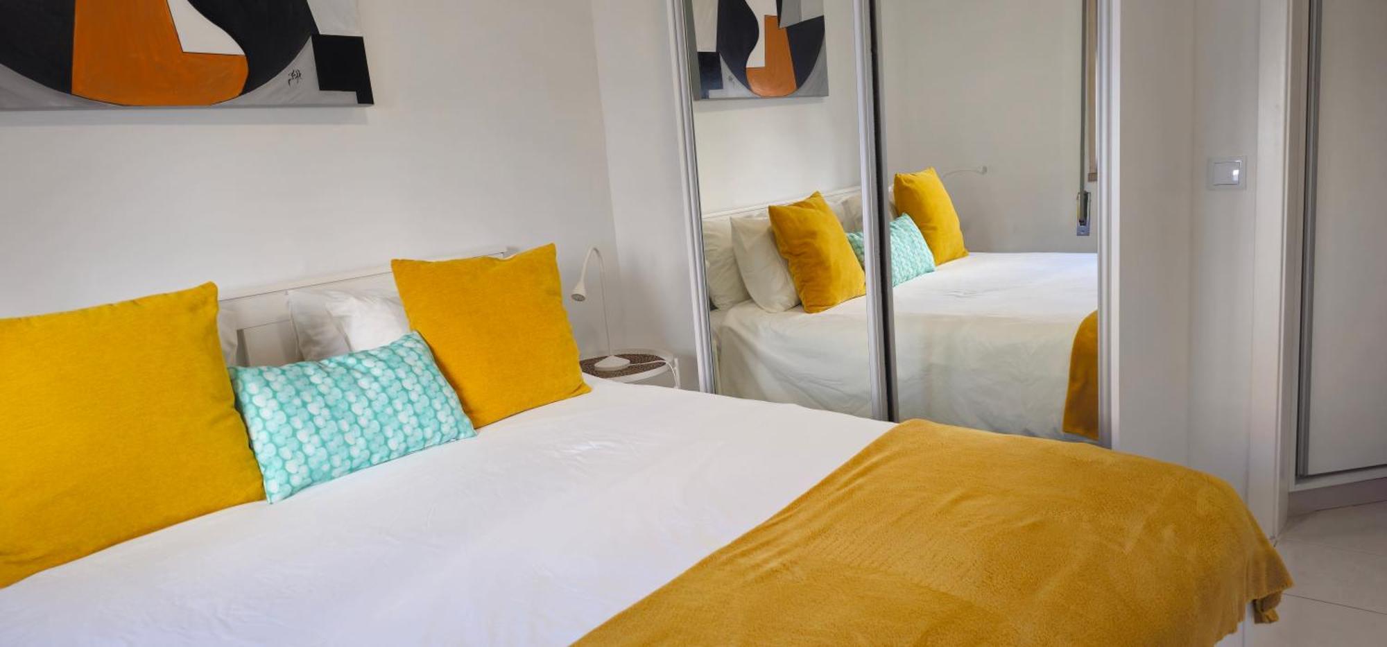 Casa Dos Sinos 2bedroom With Terrace