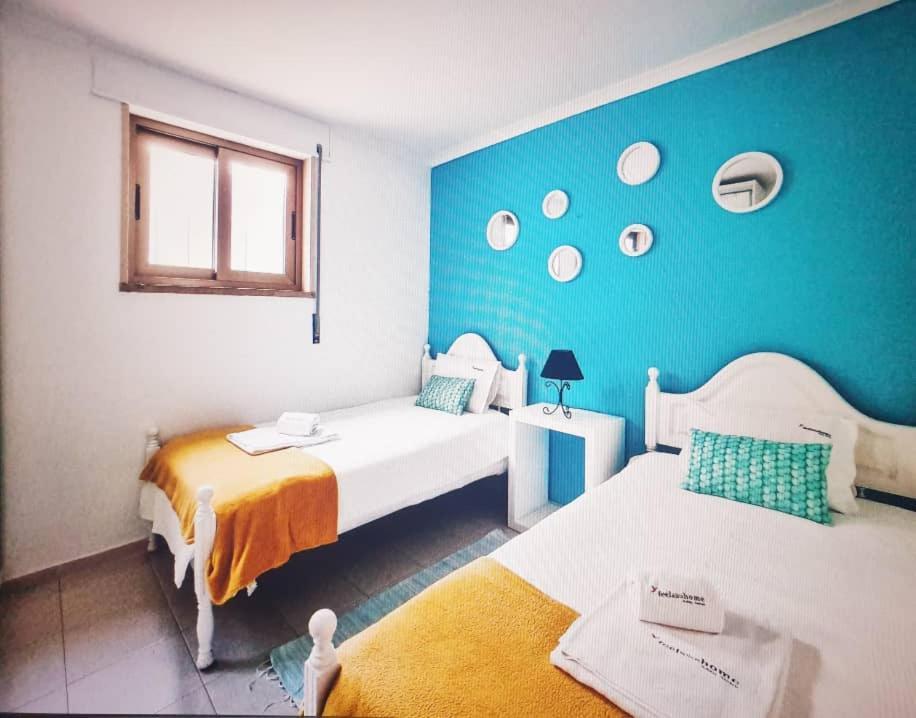 Casa Dos Sinos 2bedroom With Terrace Appartement
