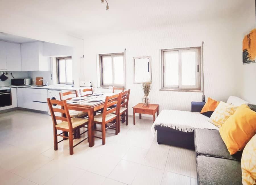 Appartement Casa Dos Sinos 2bedroom With Terrace