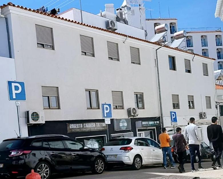 Appartement Casa Dos Sinos 2bedroom With Terrace