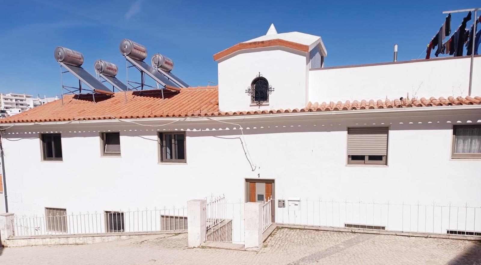Casa Dos Sinos 2bedroom With Terrace Appartement *
