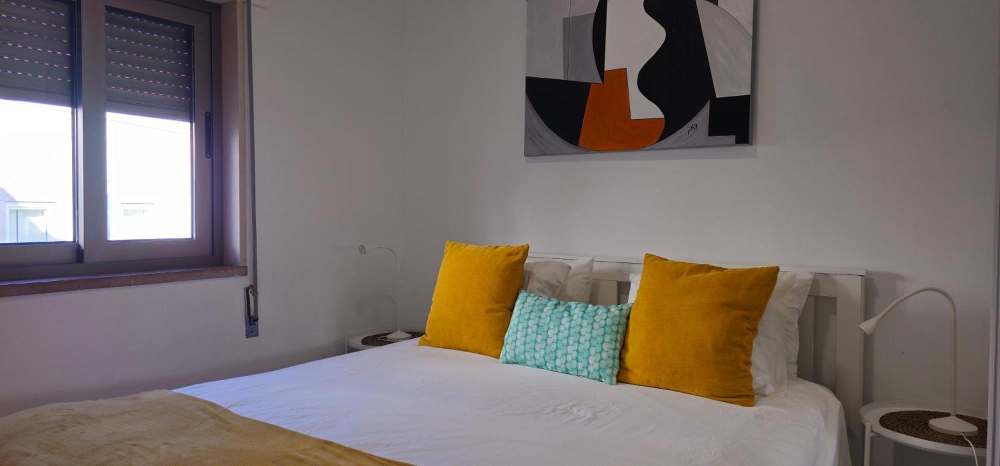 Casa Dos Sinos 2bedroom With Terrace * Albufeira