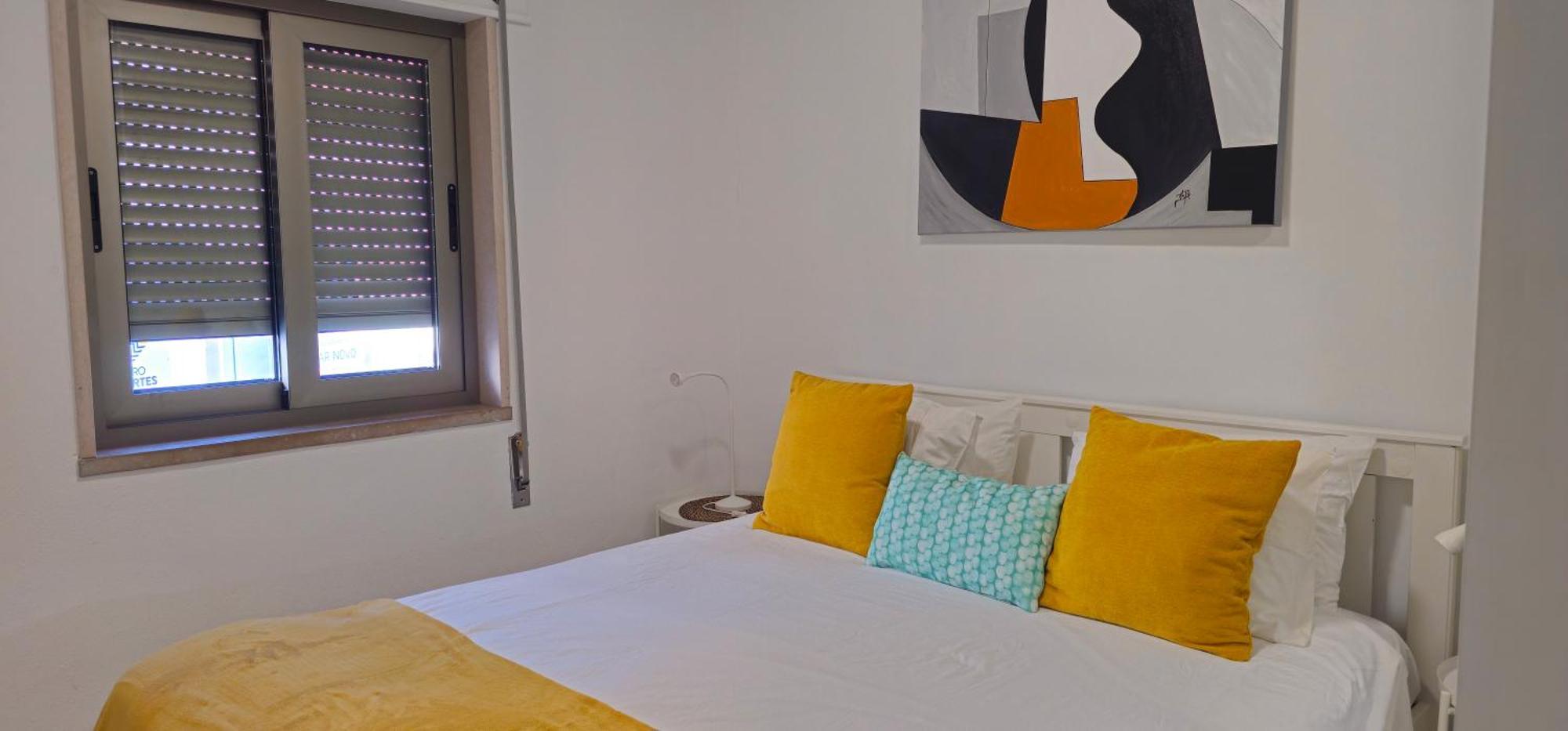 Casa Dos Sinos 2bedroom With Terrace Appartement Albufeira